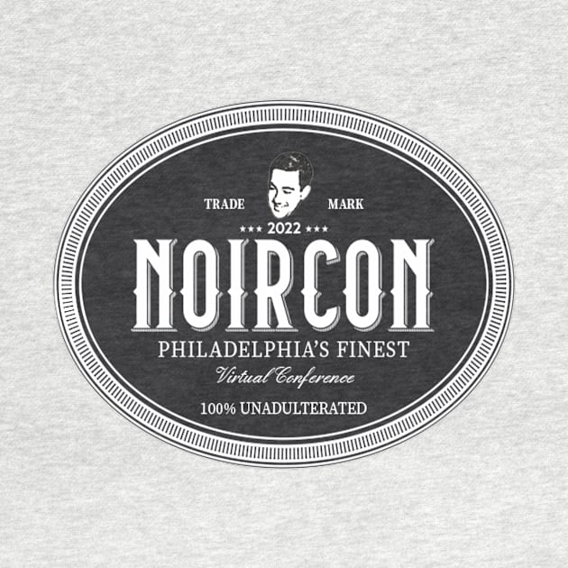 NoirCon 2022 Philadelphia's Finest by Tia Ja’nae by NoirCon